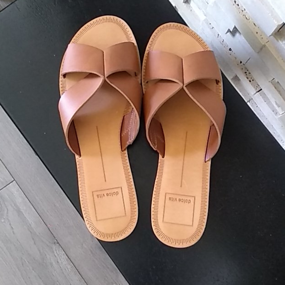 Dolce Vita Cali Slide Sandal